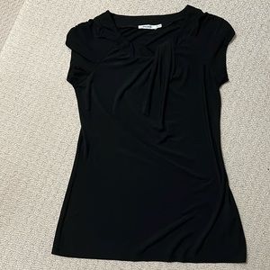 Ricki’s black top. Size XS